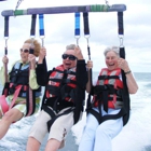 Eagle Parasail