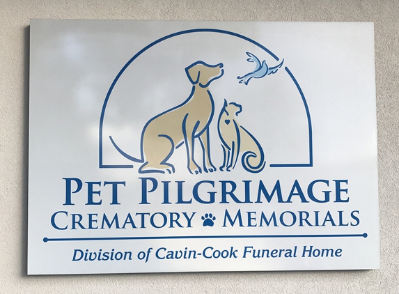 Pet Pilgrimage - Mooresville, NC