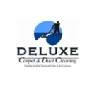 Deluxe Carpet & Duct Cleaning - Fire & Water Damage Restoration