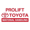 ProLift Toyota Material Handling - Machinery