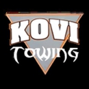 Kovi Towing LLC - Automobile Transporters