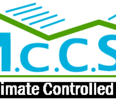 Metts Climate Controlled Storage - New Bern, NC