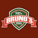 Mr. Bruno's Pizzeria & Restaurant - Pizza