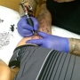 G Town Ink Skrappy's Tattooing