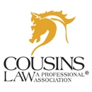 Cousins Law Firm - Attorneys