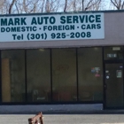 Mark Auto Service