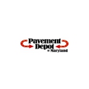 Pavement Depot Of Maryland - Paving Materials
