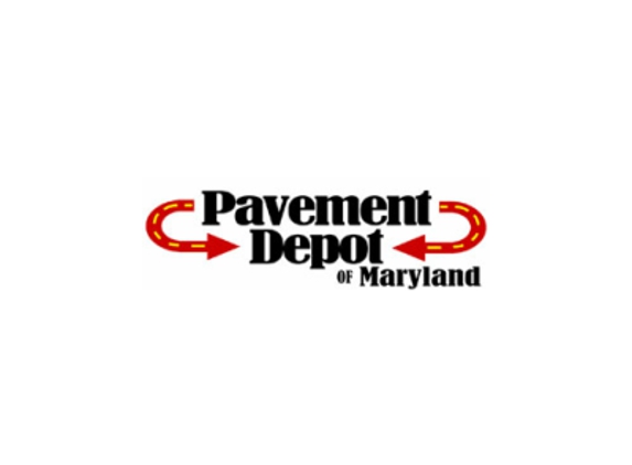 Pavement Depot Of Maryland - Frederick, MD