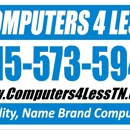 Computers 4 Less - Computer & Equipment Dealers