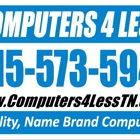 Computers 4 Less