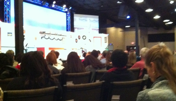 Living Word Family Church - Wake Forest, NC