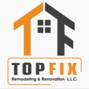 TOPFIX Remodeling And Renovation