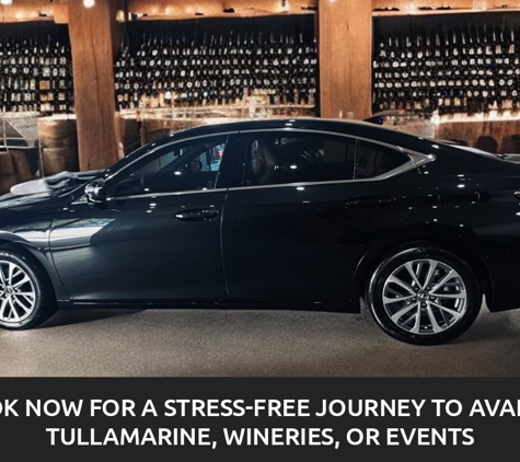 Greater Geelong Limousines. Book Now For A Stress-Free Journey To Avalon, Tullamarine, Wineries, Or Events