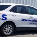 Stoneman Heating & Air Conditioning, Inc - Fireplaces