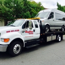 Bay View Towing - Towing
