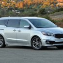 Enterprise Rent-A-Car - Van Rental & Leasing