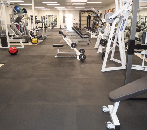 Sunnyvale Fitness - Sunnyvale, CA