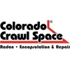 Colorado Crawl Space gallery