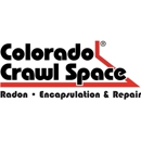 Colorado Crawl Space - Pumps