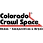 Colorado Crawl Space