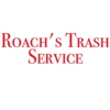 Roach's Trash Service gallery