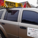 Double T Pilot Car Services - Pilot Car Service