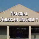 National American University-Overland Park - Colleges & Universities