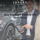 Luxury Auto Connect - New Car Dealers