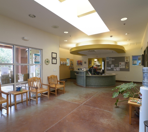 Eldorado Animal Clinic - Santa Fe, NM