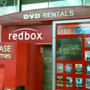 Redbox - Video Rental & Sales