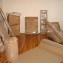Richardson Moving - Moving Services-Labor & Materials