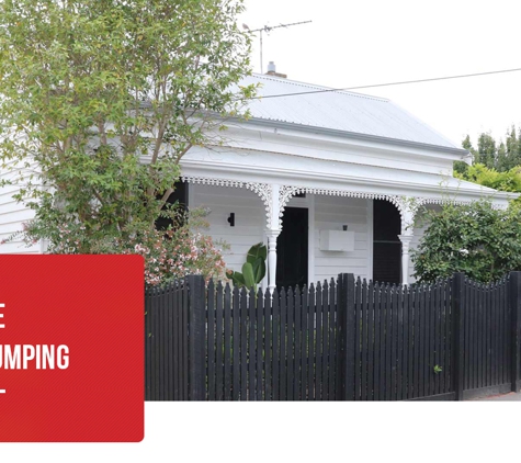 Affordable Reblockers - Stonehaven, VIC. House Restumping