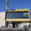 L A X Beauty Supply - Beauty Supplies & Equipment