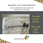Limestone Inc