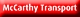 McCarthy Transport - Transport Services
