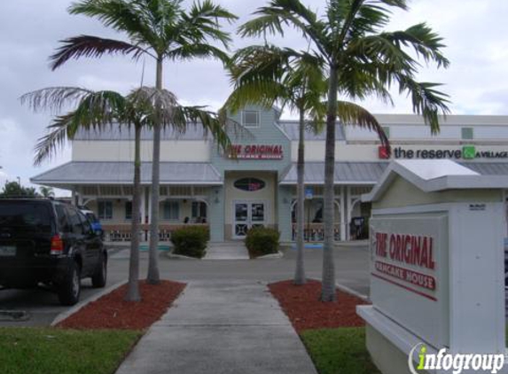 The Original Pancake House - Doral, FL