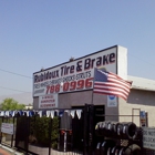 Rubidoux Tire & Brake