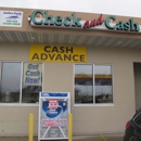 Check and Cash, LLC - Check Cashing Service