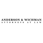 Anderson Gene F