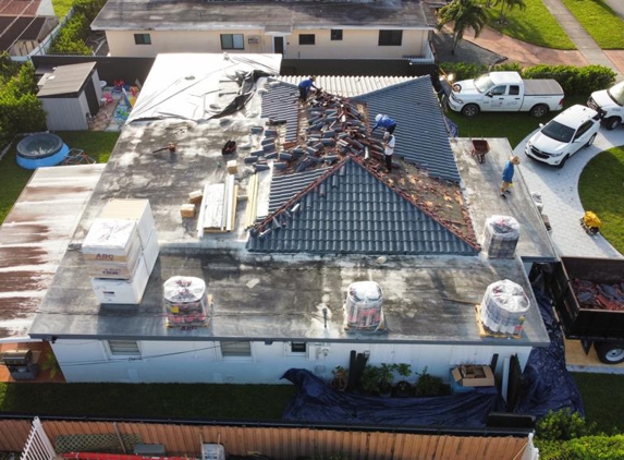 Level Construction - Homestead, FL