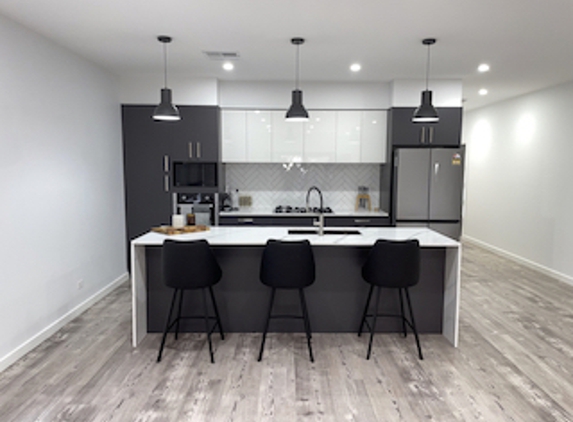 Dwyer Building Group Pty Ltd - Broken Hill, NSW