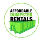 Affordable Dumpster Rentals