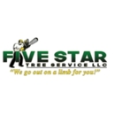Five Star Tree Service - Landscaping & Lawn Services