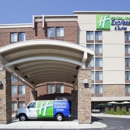 Holiday Inn Express & Suites Bloomington - Mpls Arpt Area W by IHG - Hotels