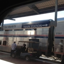 Fort Worth Intermodal Transportation Center - Transportation Services