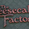 The Cheesecake Factory gallery