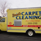 Brad's Carpet Cleaning