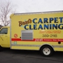 Brad's Carpet Cleaning