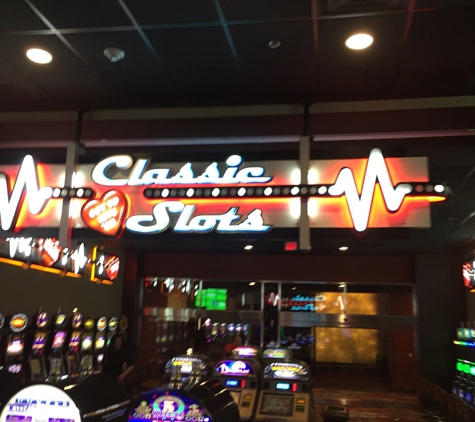 Santa Ana Star Casino Hotel - Bernalillo, NM