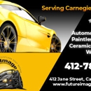 Future Image Auto Detailing and Paintless Dent Repair - Automobile Detailing